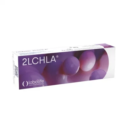 Image shows a package Labo Life 2L CHLA, 2LCHLA, Labo-Life, Löwen-Apotheke24
