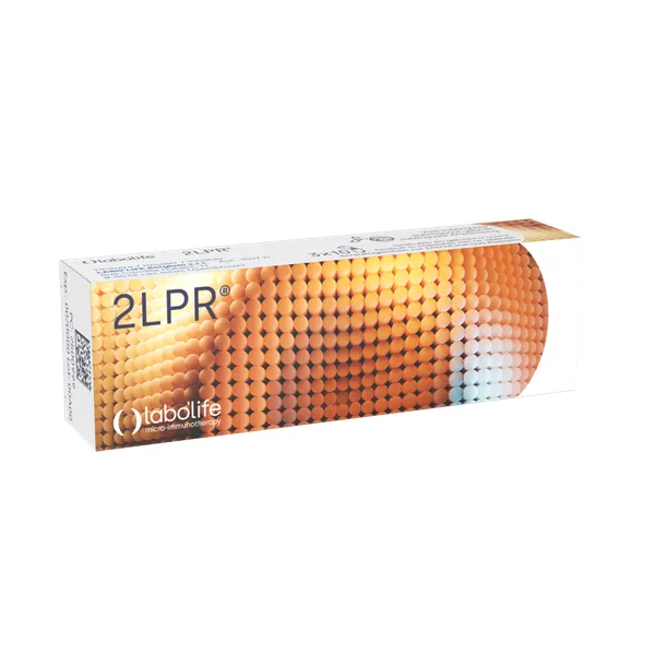 Image shows a package Labo Life 2L PR, 2LPR, Labo-Life, Löwen-Apotheke24