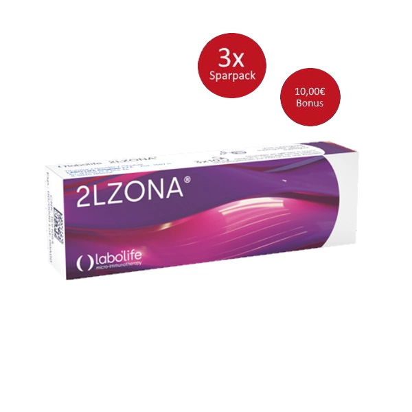 Labo Life 2LZONA or Labo Life 2L ZONA