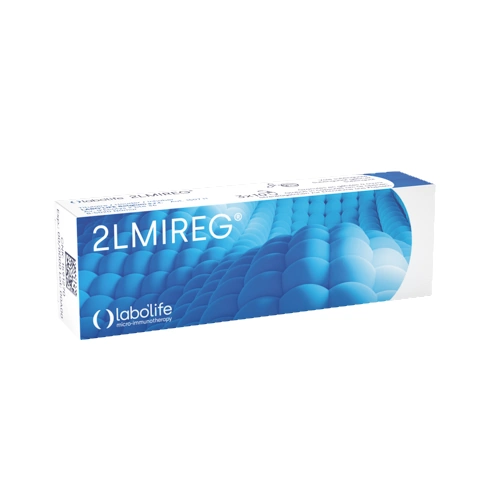 Labo Life 2LMIREG LaboLife 2L MIREG German Pharmacy Loewen-Apotheke