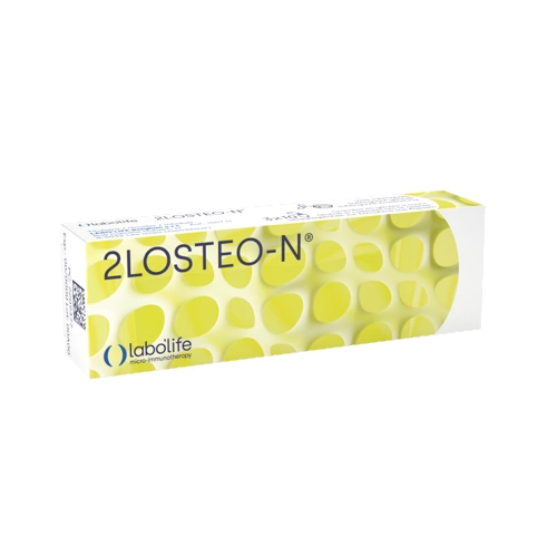 Labo Life 2LOSTEO-N