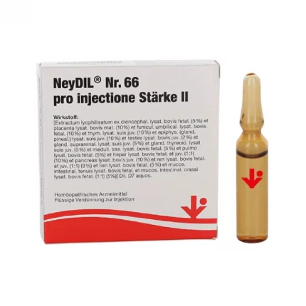 Neydil No. 66 ampouls pro injectione II PZN 3557772 Vitorgan Lions Pharmacy