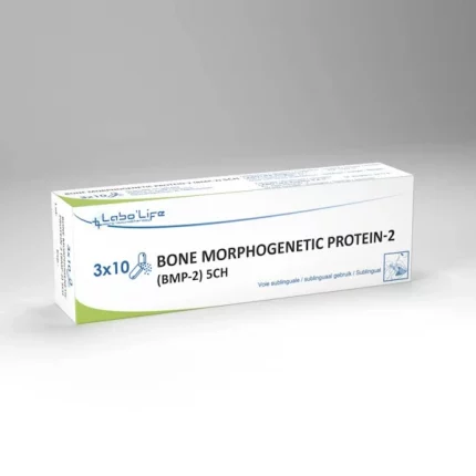 A box Labo Life BMP-2 5CH presented by Lions Pharmacy