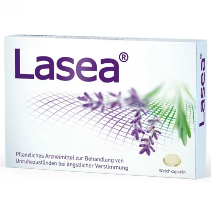 Lasea 56 Stück 05489632 Lions Pharmacy