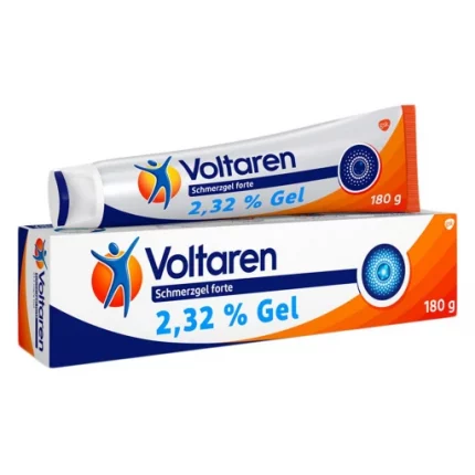 VOLTAREN Pain Gel forte 23
