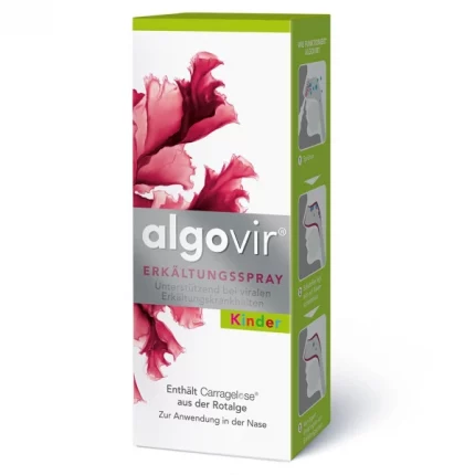 Algovir cold spray Algovir PZN 12579962 Lions Pharmacy