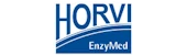 brand horvi Logo
