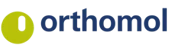 brand orthomol logo