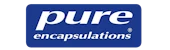 brand pure encapsulations logo