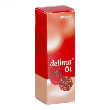 delima oil Pekana 10 ml Lions Pharmacy PZN 18904682