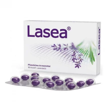 Lasea 56 Stück 05489632 Lions Pharmacy