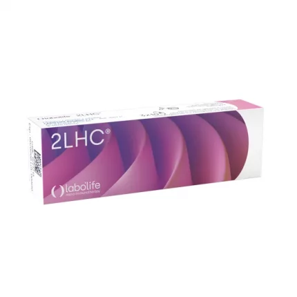 Image shows a package Labo Life 2L HC, 2LHC, Labo-Life, Löwen-Apotheke24