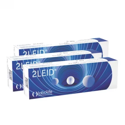 Labo Life 2LEID, 2L EID, German Pharmacy24 c/o Löwen Apotheke