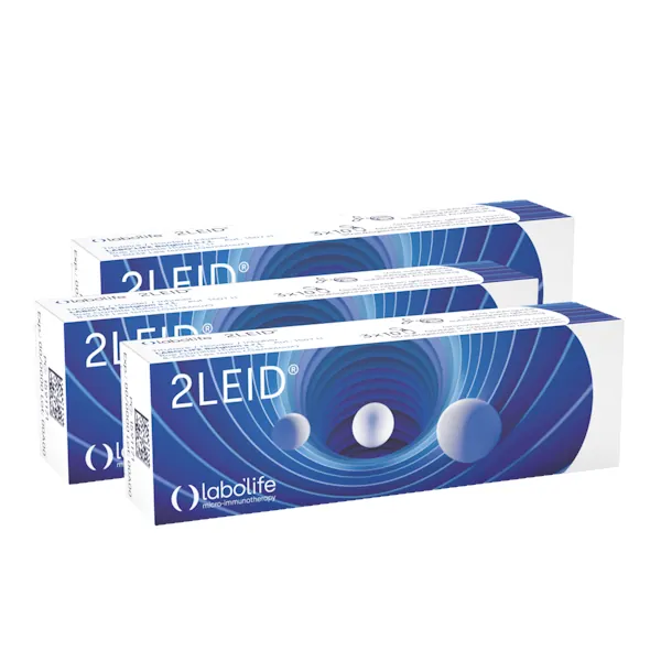 Labo Life 2LEID, 2L EID, German Pharmacy24 c/o Löwen Apotheke