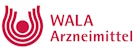 A company logo from Wala Arzneimittel
